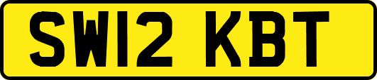 SW12KBT