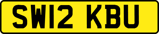 SW12KBU