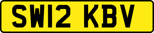 SW12KBV