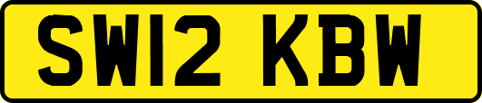 SW12KBW