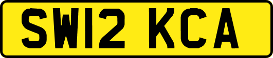 SW12KCA
