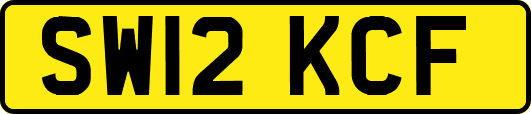 SW12KCF