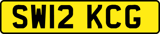 SW12KCG