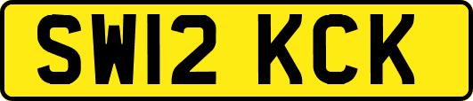 SW12KCK