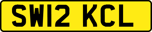 SW12KCL