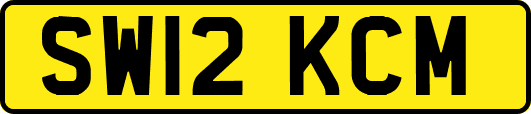 SW12KCM