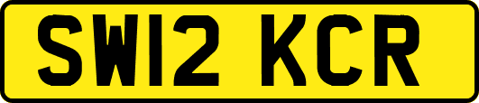 SW12KCR