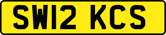SW12KCS