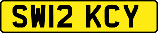 SW12KCY