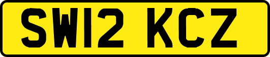 SW12KCZ
