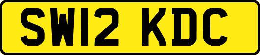SW12KDC