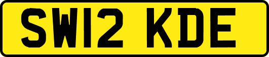 SW12KDE