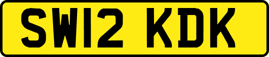 SW12KDK