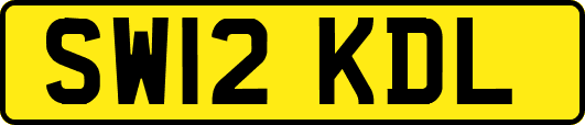 SW12KDL