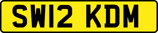 SW12KDM