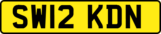 SW12KDN