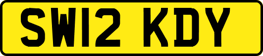 SW12KDY