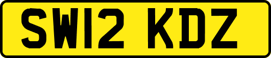 SW12KDZ