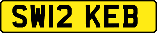 SW12KEB