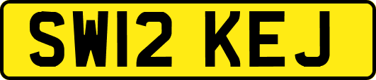 SW12KEJ