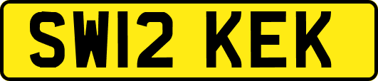 SW12KEK