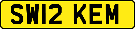SW12KEM