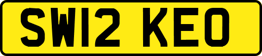 SW12KEO