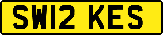SW12KES