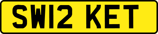 SW12KET