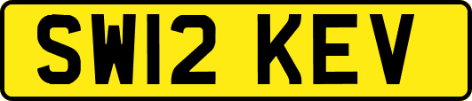 SW12KEV