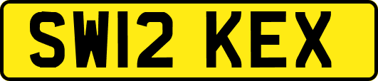 SW12KEX