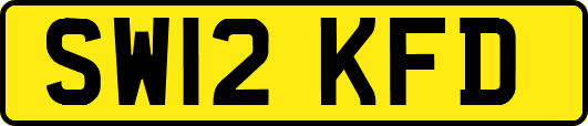 SW12KFD