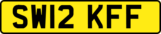 SW12KFF