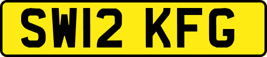 SW12KFG