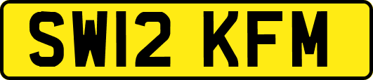 SW12KFM