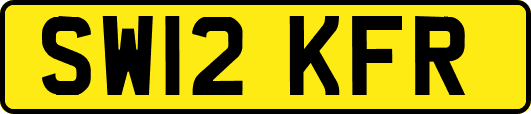 SW12KFR