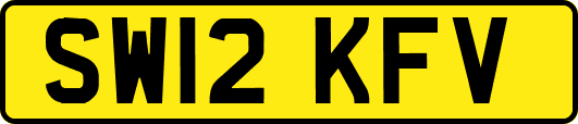 SW12KFV