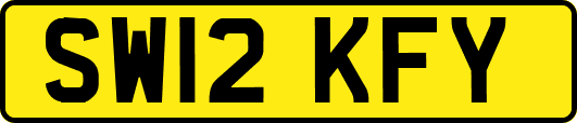SW12KFY