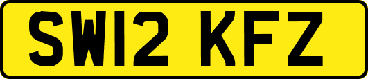 SW12KFZ