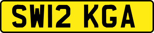 SW12KGA