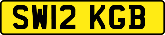 SW12KGB