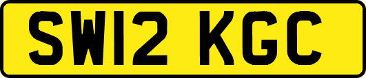 SW12KGC
