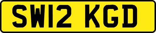 SW12KGD