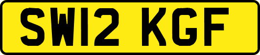 SW12KGF