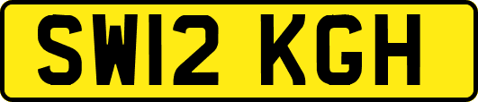 SW12KGH