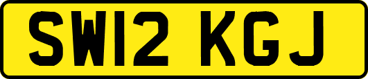 SW12KGJ