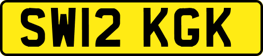 SW12KGK