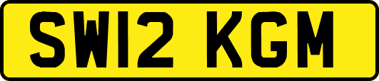 SW12KGM