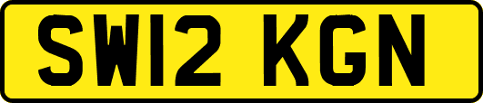 SW12KGN