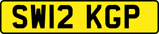 SW12KGP